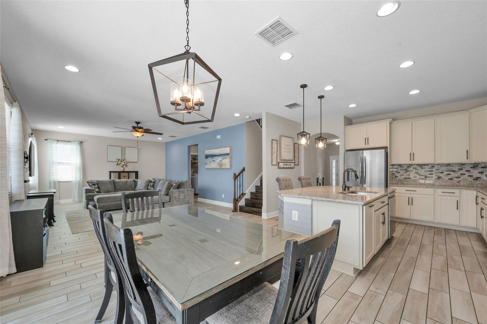 K-BAR RANCH PRCL K PH 1 - Residential