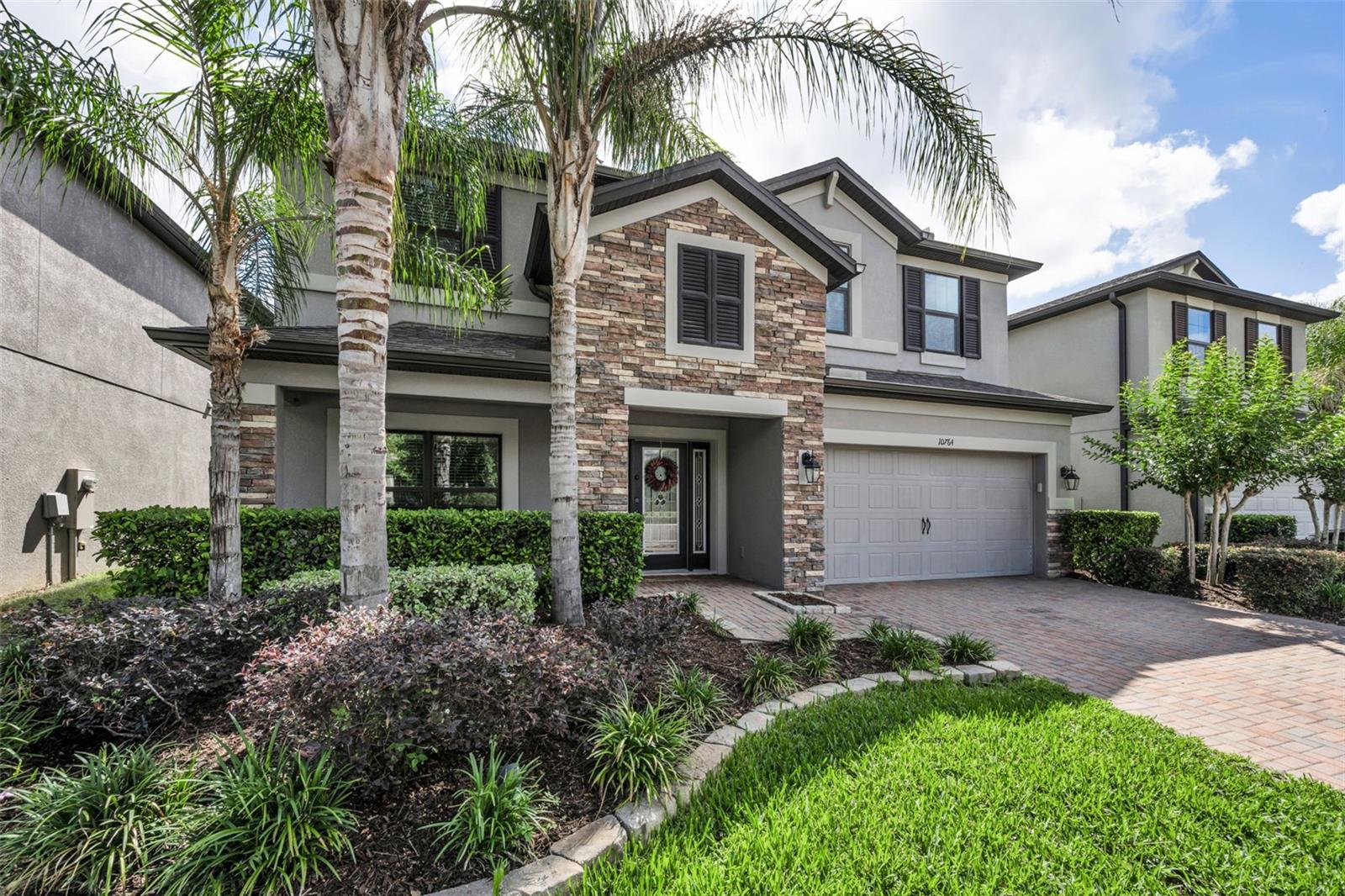 K-BAR RANCH PRCL K PH 1 - Residential