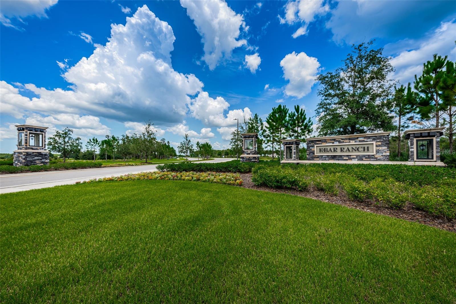 K-BAR RANCH PRCL K PH 1 - Residential