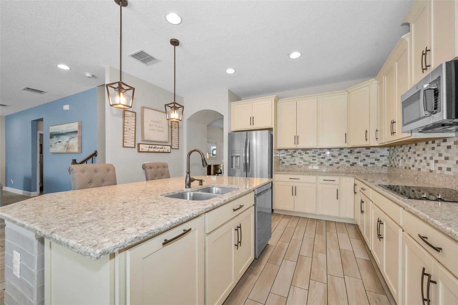 K-BAR RANCH PRCL K PH 1 - Residential