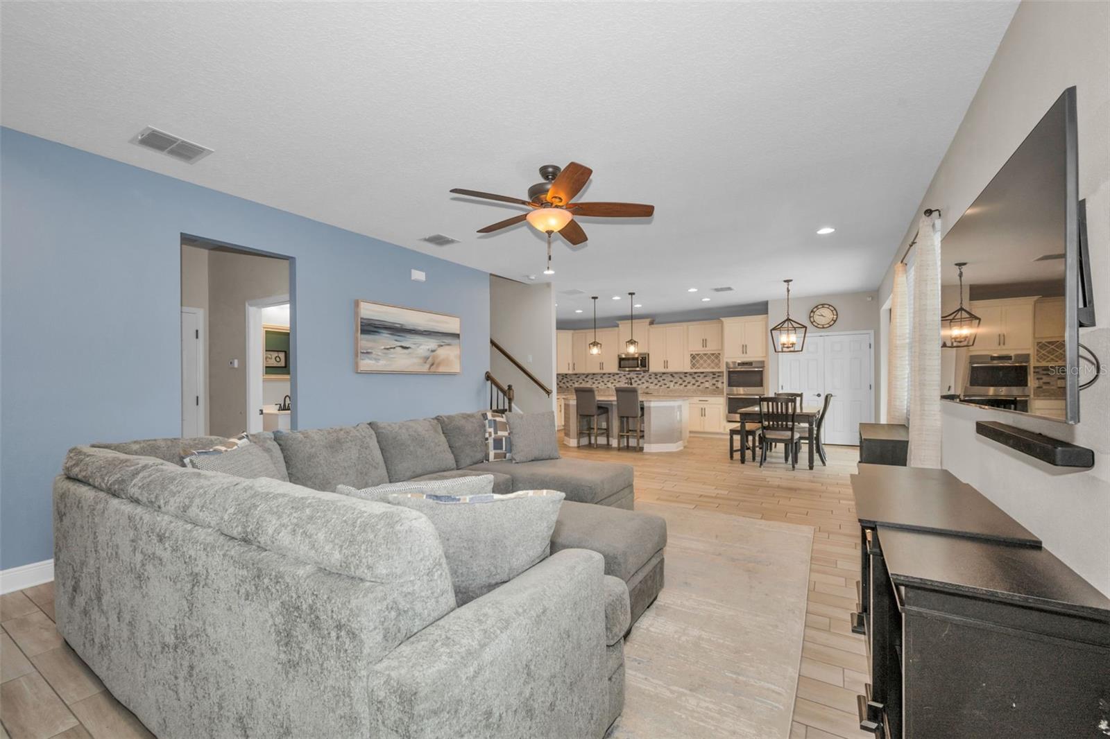K-BAR RANCH PRCL K PH 1 - Residential