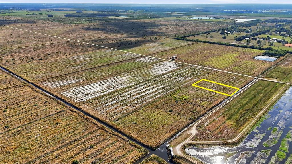 Photo of North River Road, Alva, FL 33920 (MLS # TB8453886)