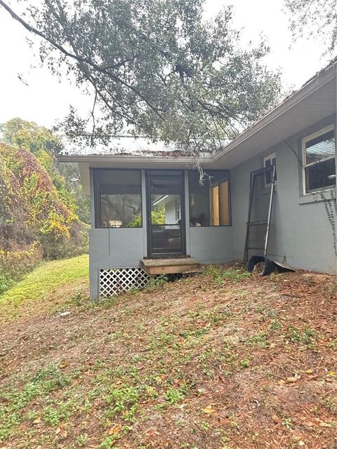 Tiny photo for 4660 SE 160th Court, Ocklawaha, FL 32179 (MLS # OM715781)