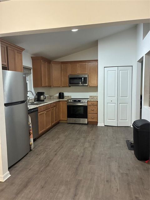 Tiny photo for 4660 SE 160th Court, Ocklawaha, FL 32179 (MLS # OM715781)