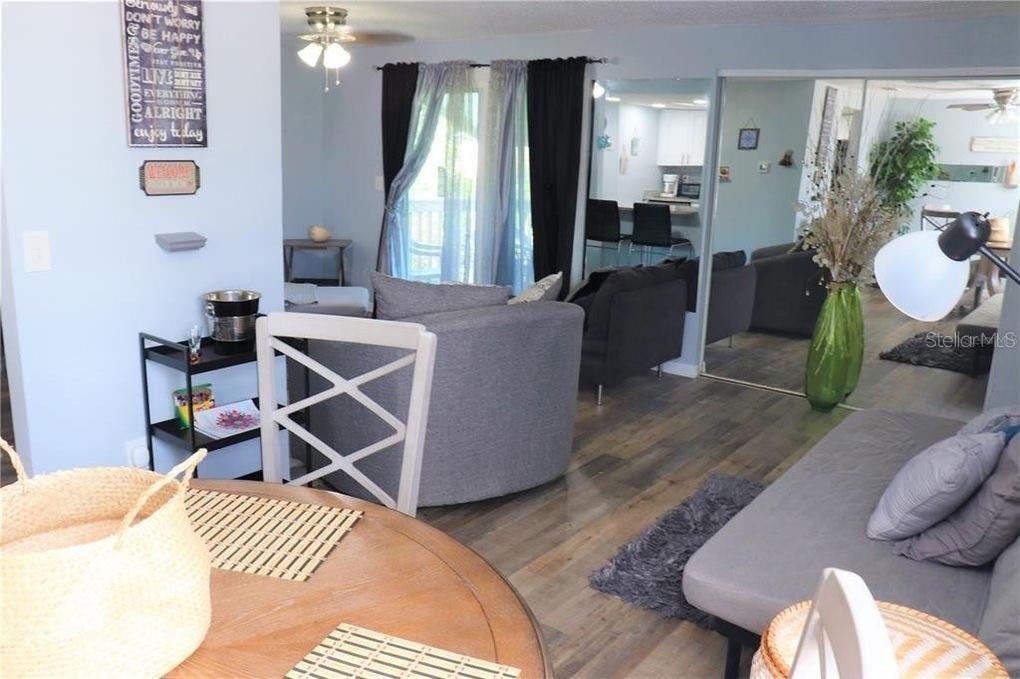 GARDENS OF FOREST LAKES CONDO THE - Residential