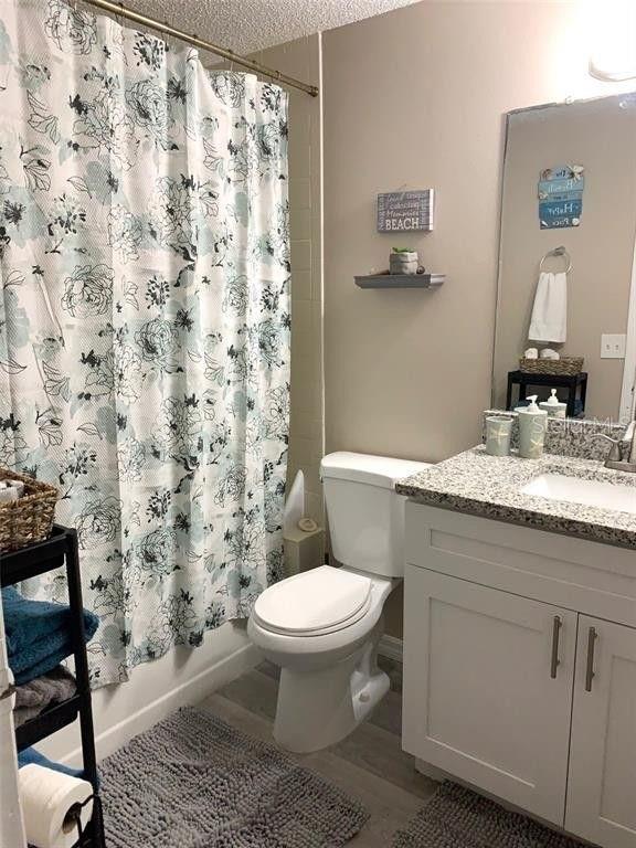 GARDENS OF FOREST LAKES CONDO THE - Residential