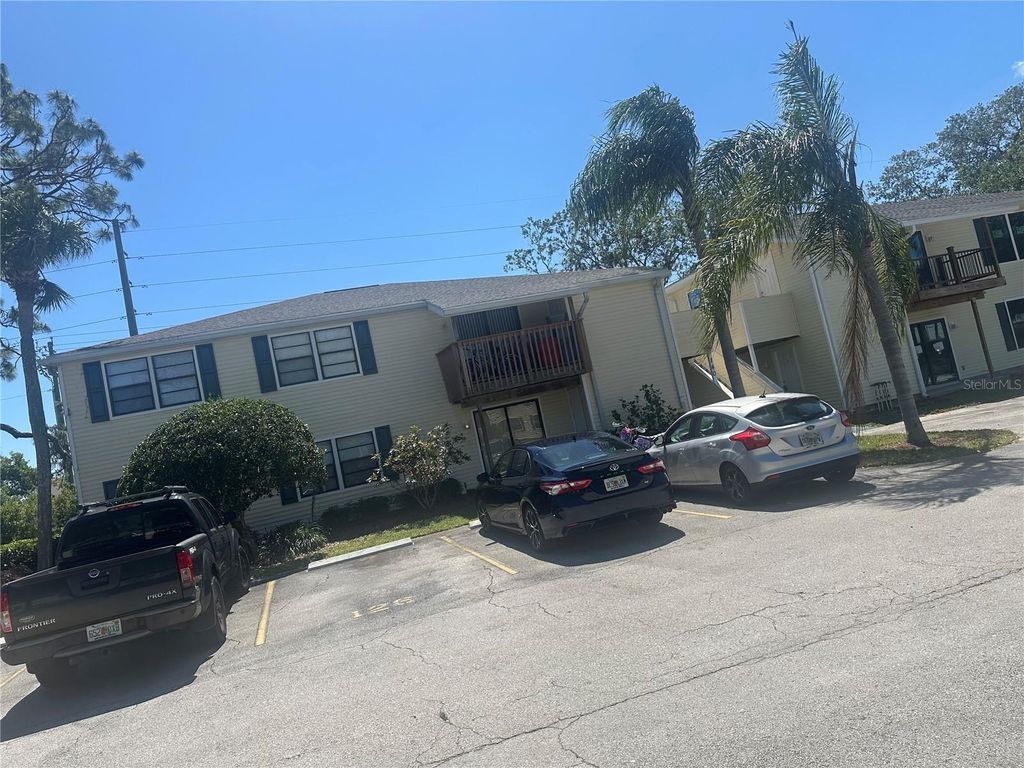 Photo of 140 Hunter Lake Drive #G, Oldsmar, FL 34677 (MLS # TB8501829)