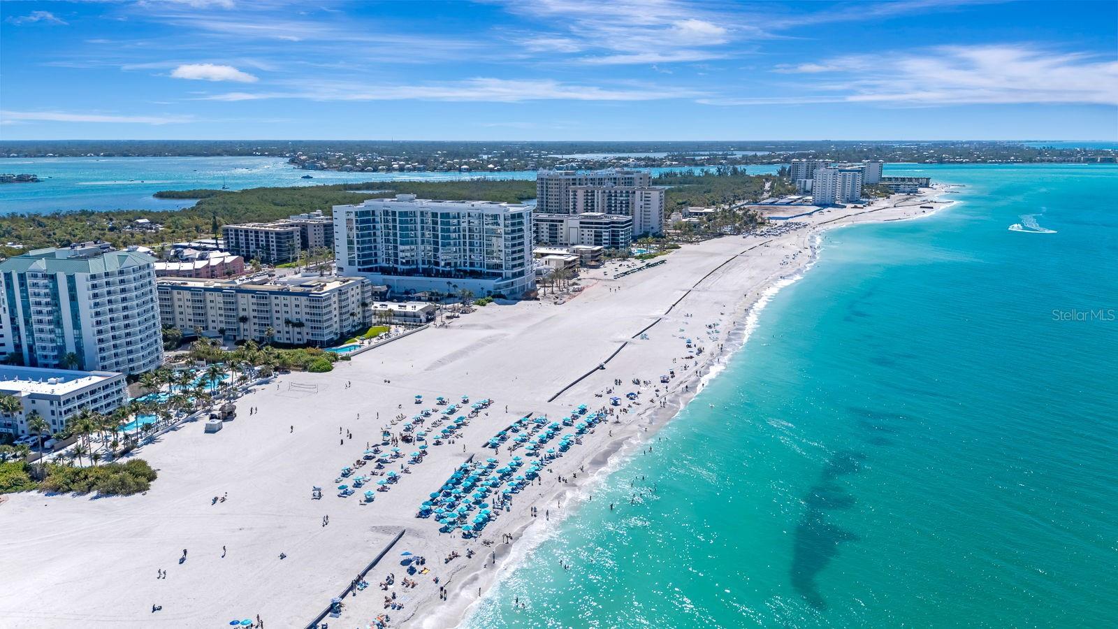 LIDO SHORES - Residential