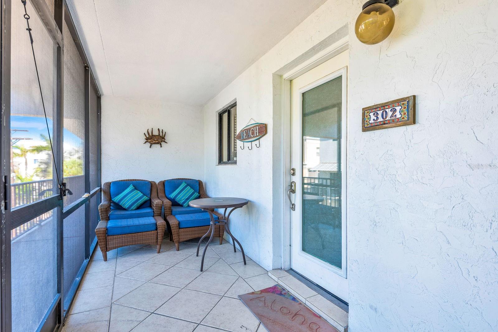 LIDO SHORES - Residential