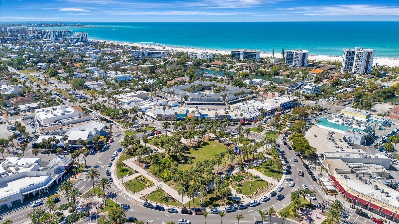 LIDO SHORES - Residential