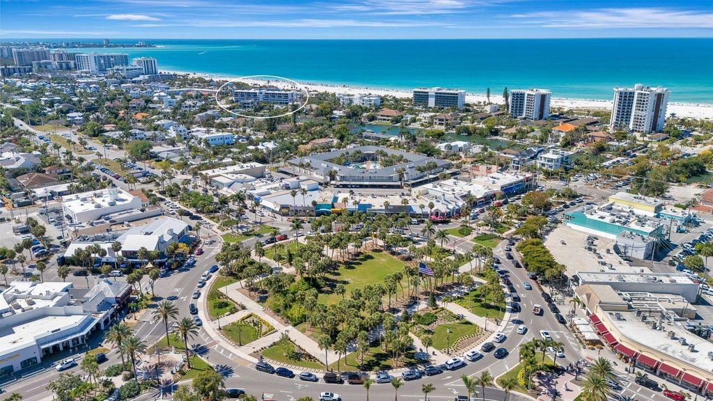 Photo of 350 S Polk Drive #302, Sarasota, FL 34236 (MLS # A4690291)