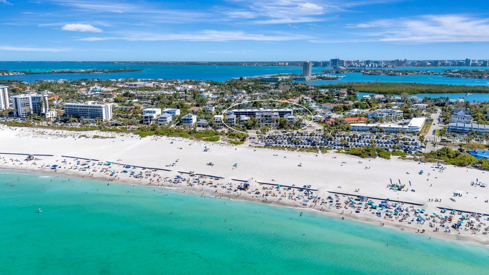 LIDO SHORES - Residential