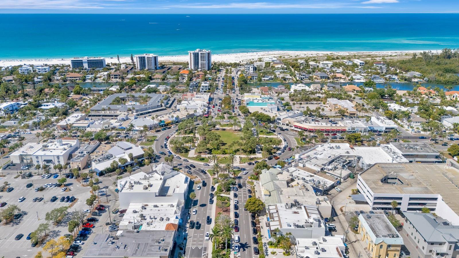 LIDO SHORES - Residential