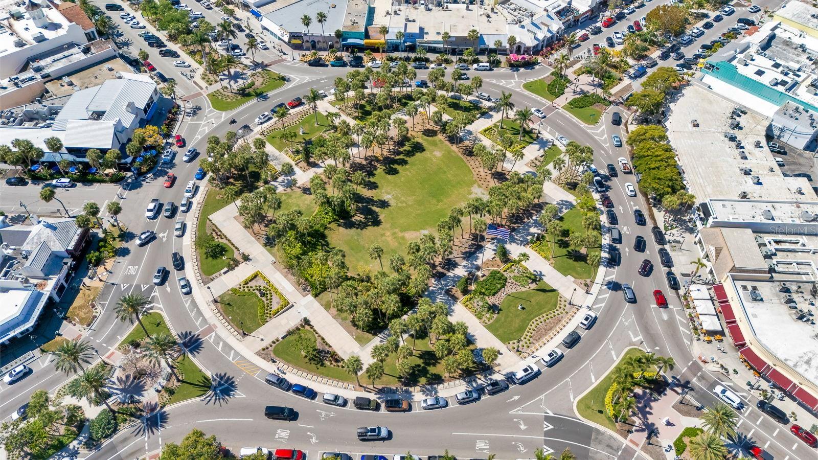 LIDO SHORES - Residential