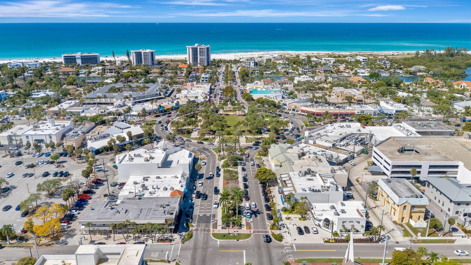 LIDO SHORES - Residential