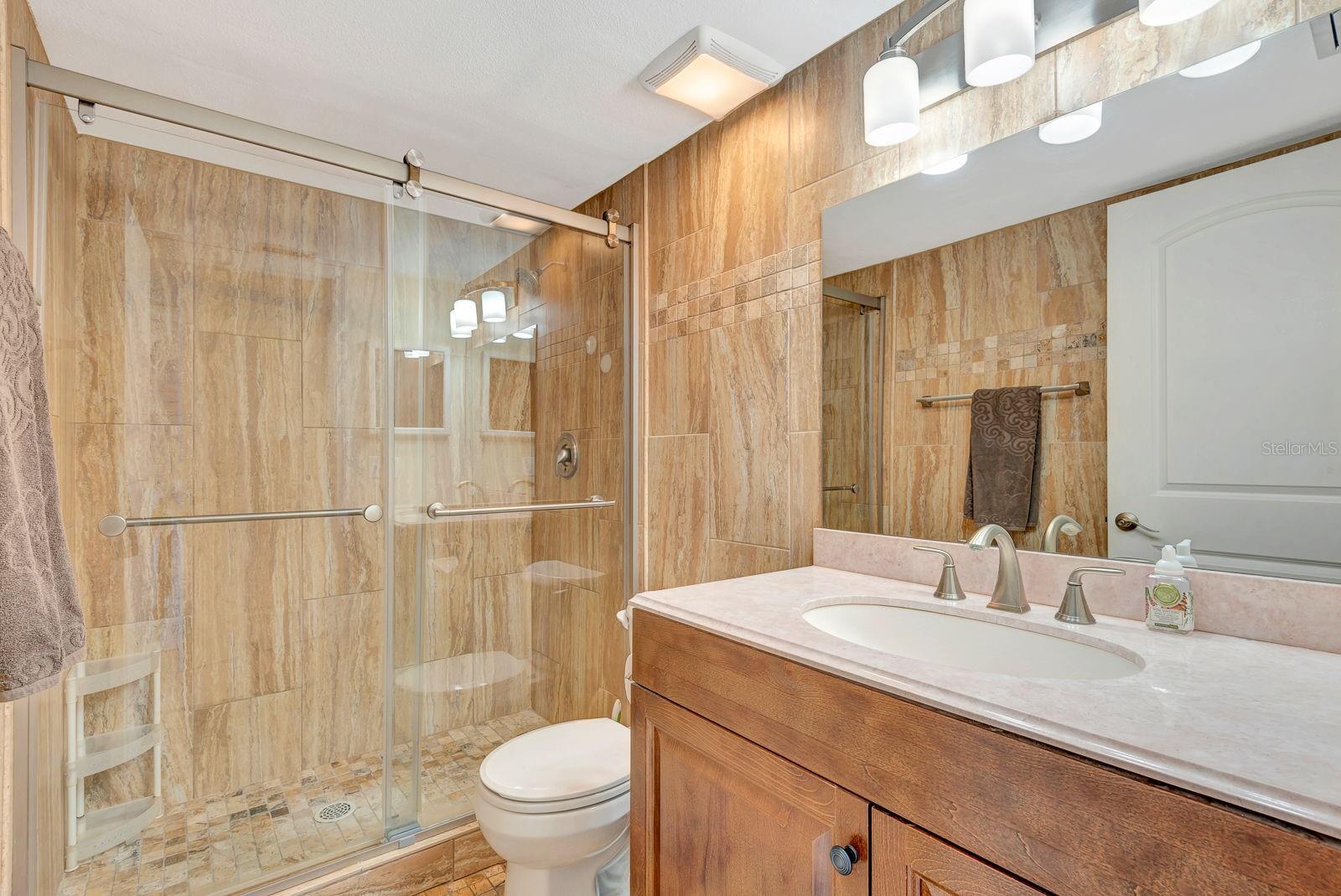 LIDO SHORES - Residential