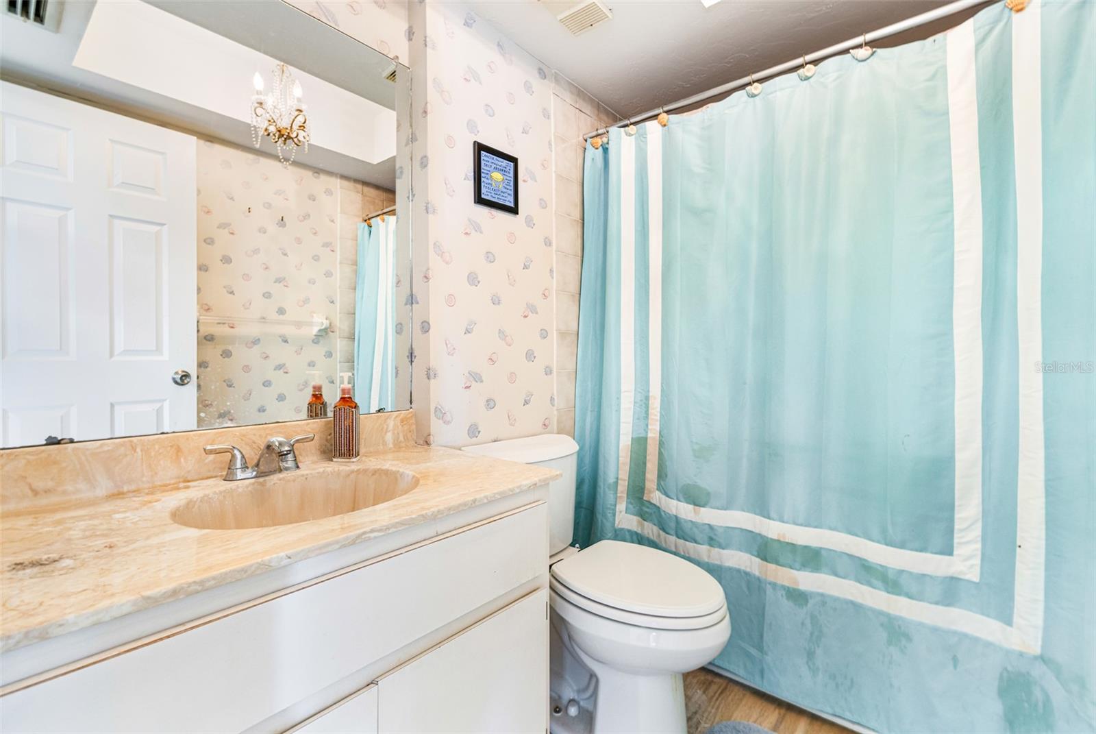 GOLFSIDE CONDO PH I-B - Residential