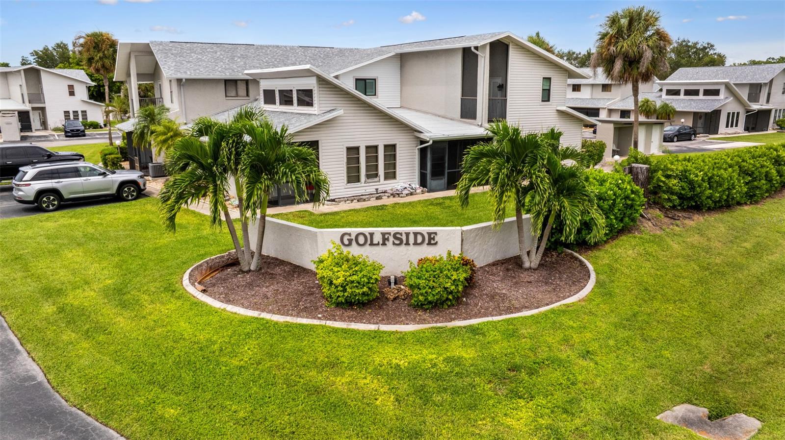 GOLFSIDE CONDO PH I-B - Residential