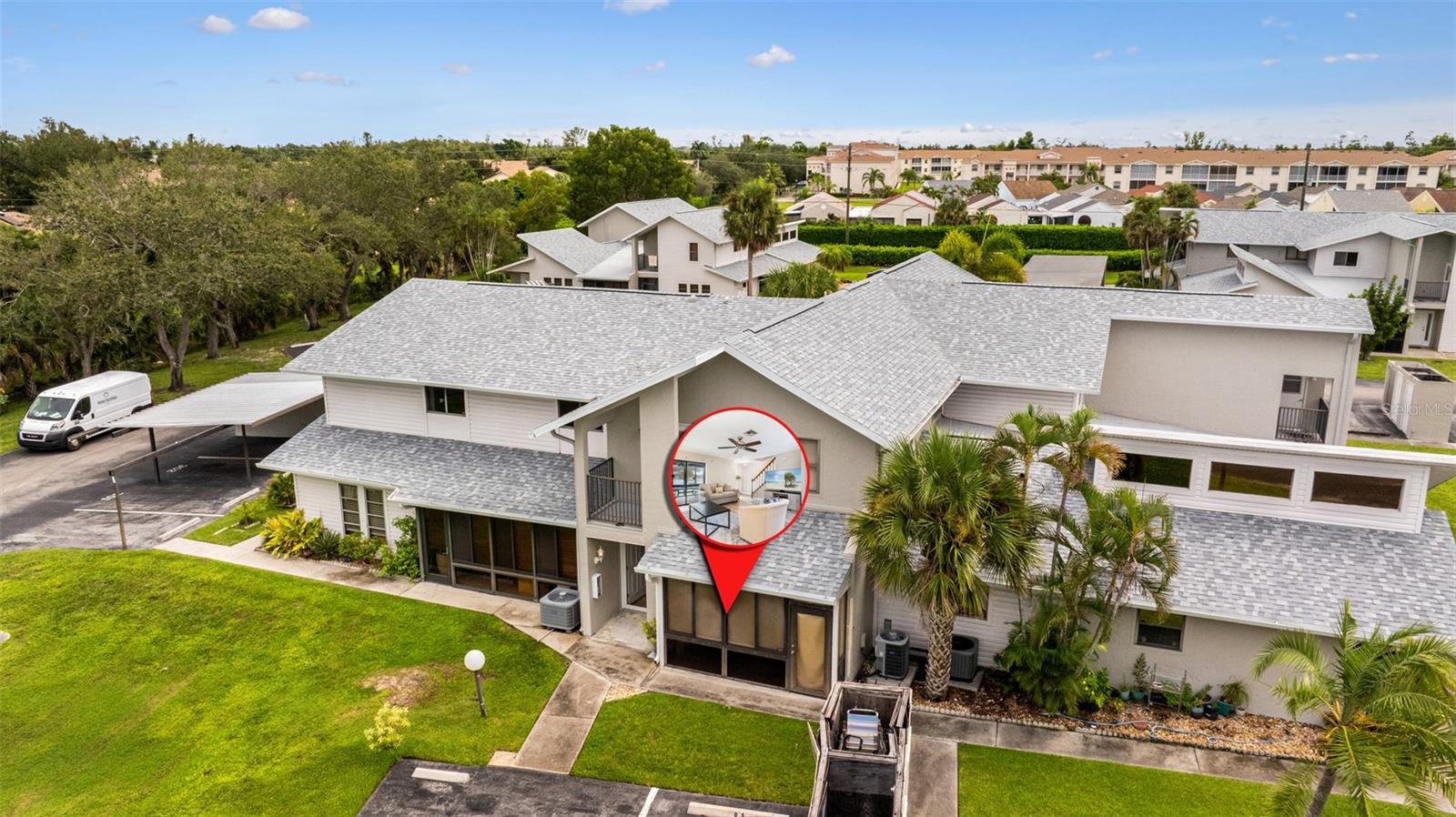 GOLFSIDE CONDO PH I-B - Residential