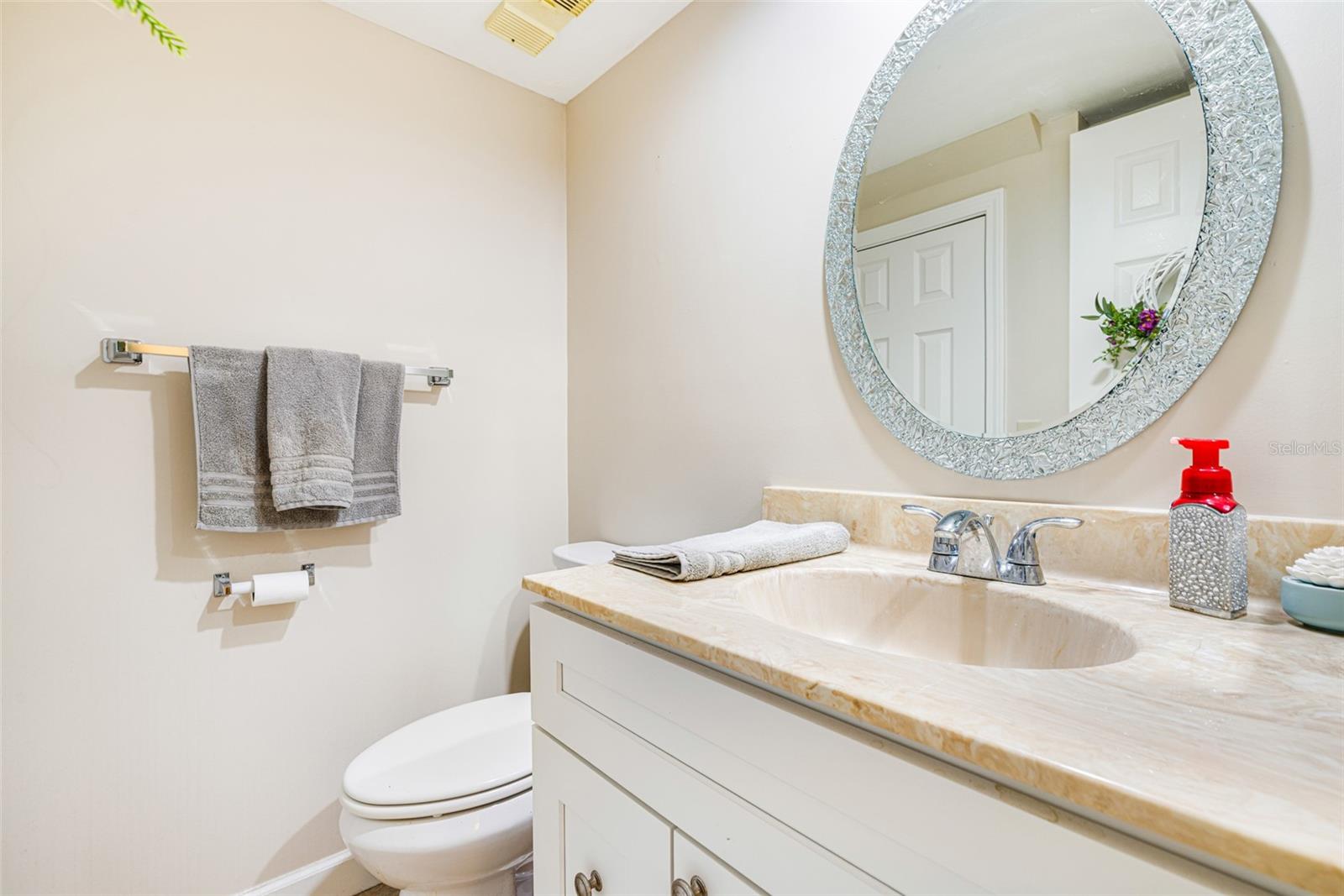 GOLFSIDE CONDO PH I-B - Residential