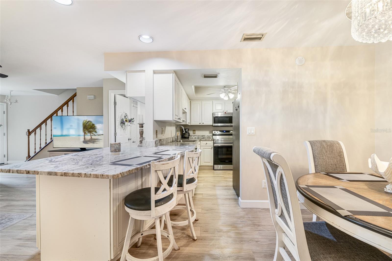 GOLFSIDE CONDO PH I-B - Residential