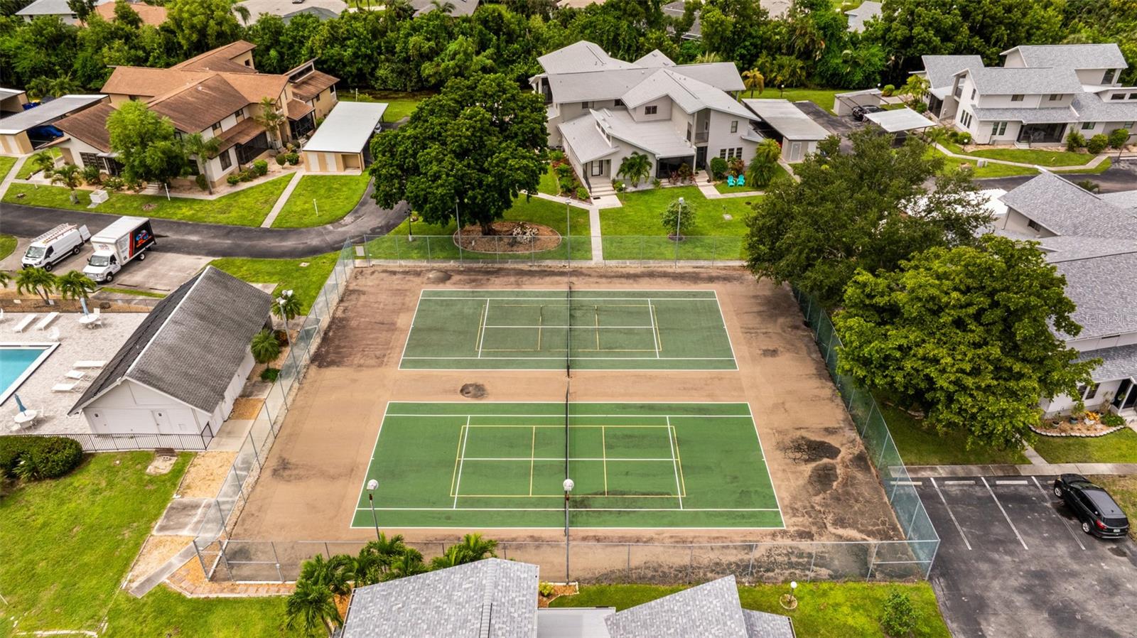 GOLFSIDE CONDO PH I-B - Residential