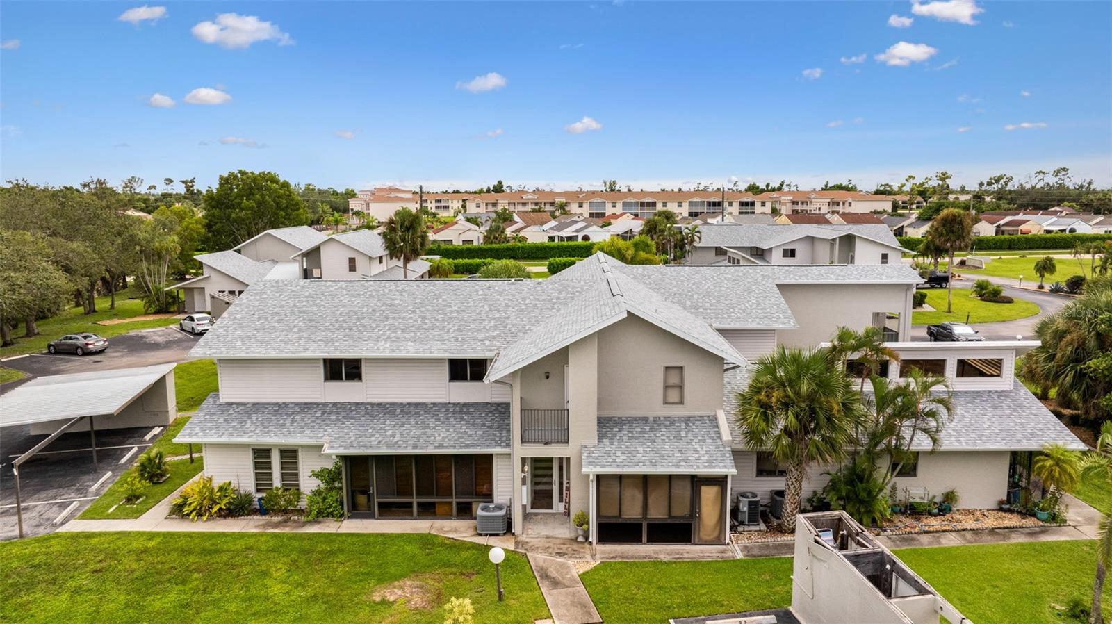 GOLFSIDE CONDO PH I-B - Residential