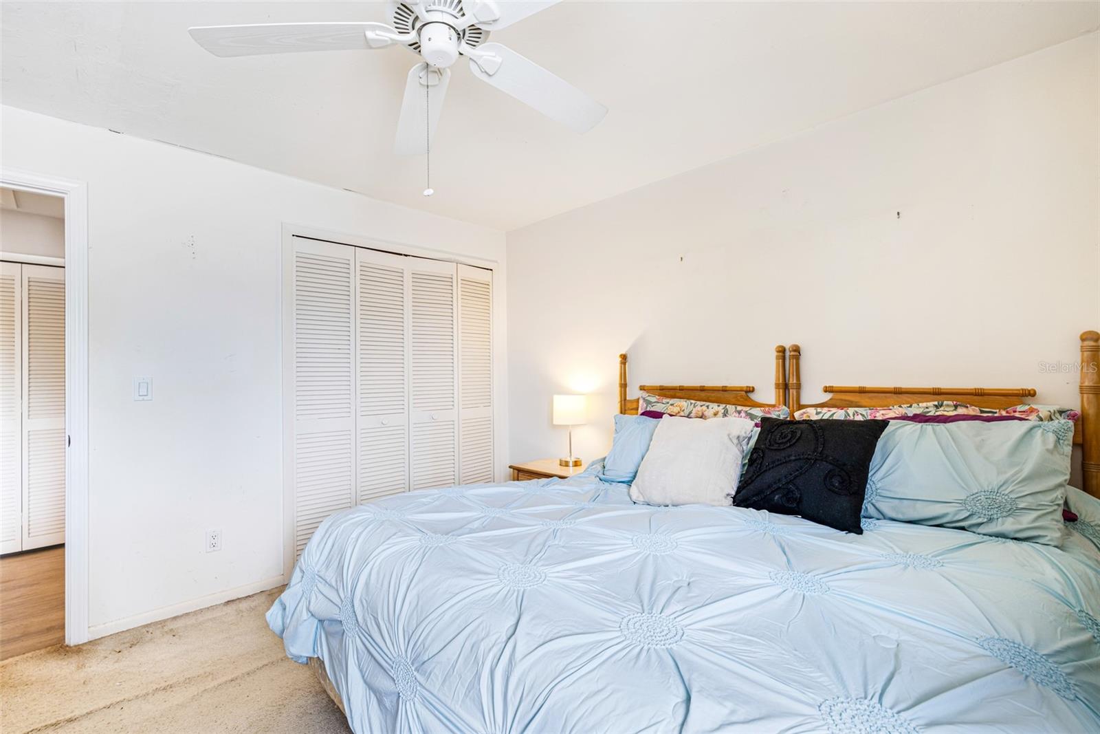 GOLFSIDE CONDO PH I-B - Residential