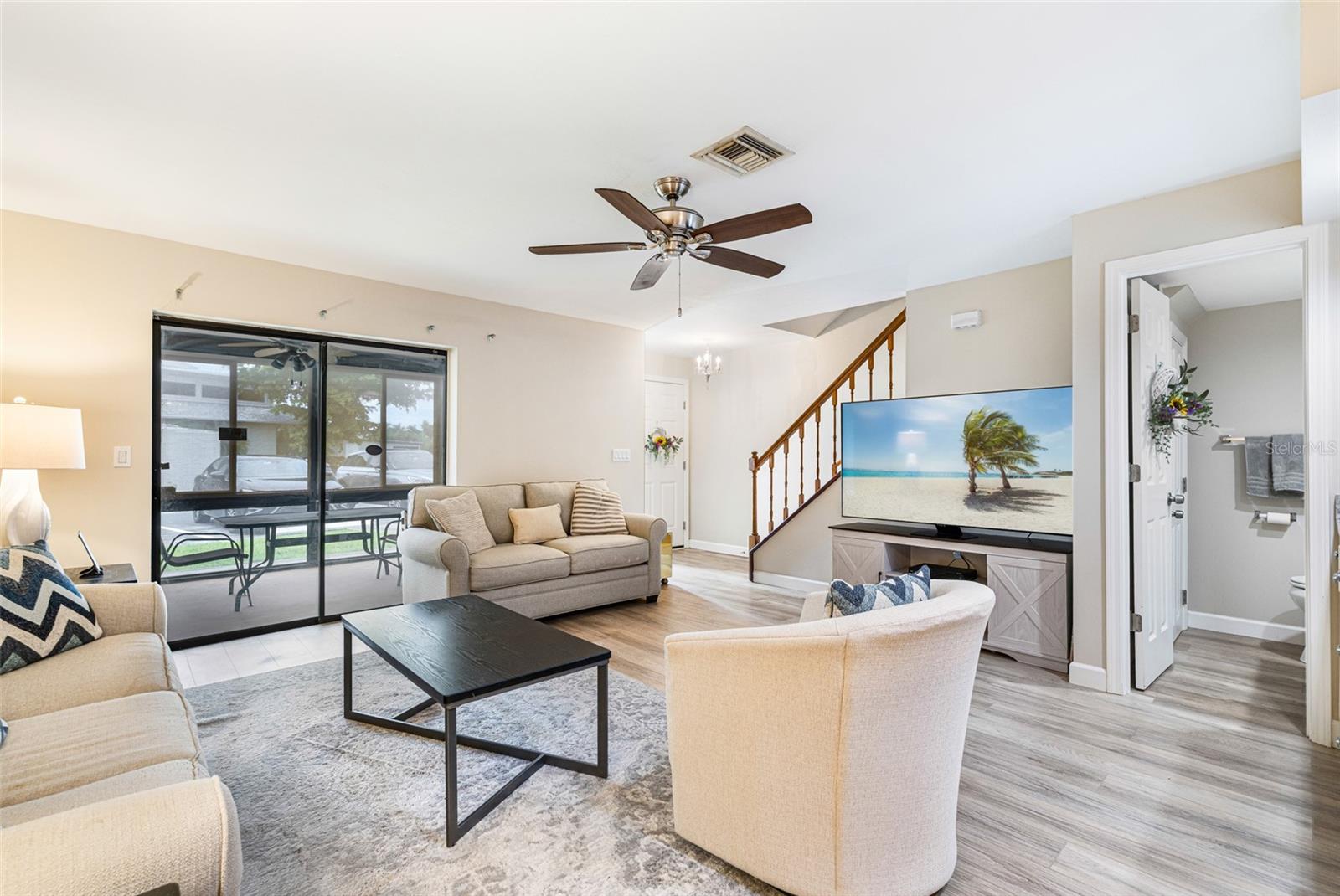 GOLFSIDE CONDO PH I-B - Residential