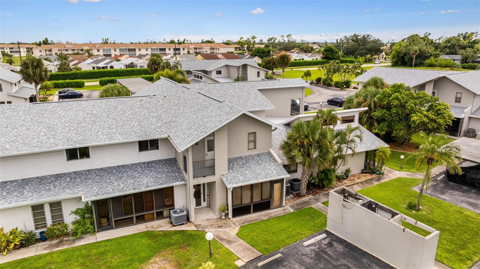 GOLFSIDE CONDO PH I-B - Residential