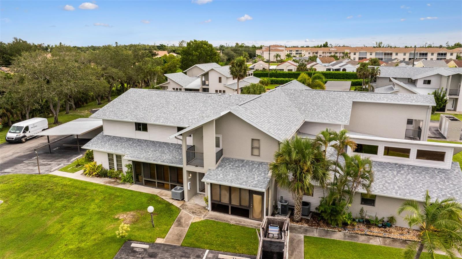 GOLFSIDE CONDO PH I-B - Residential