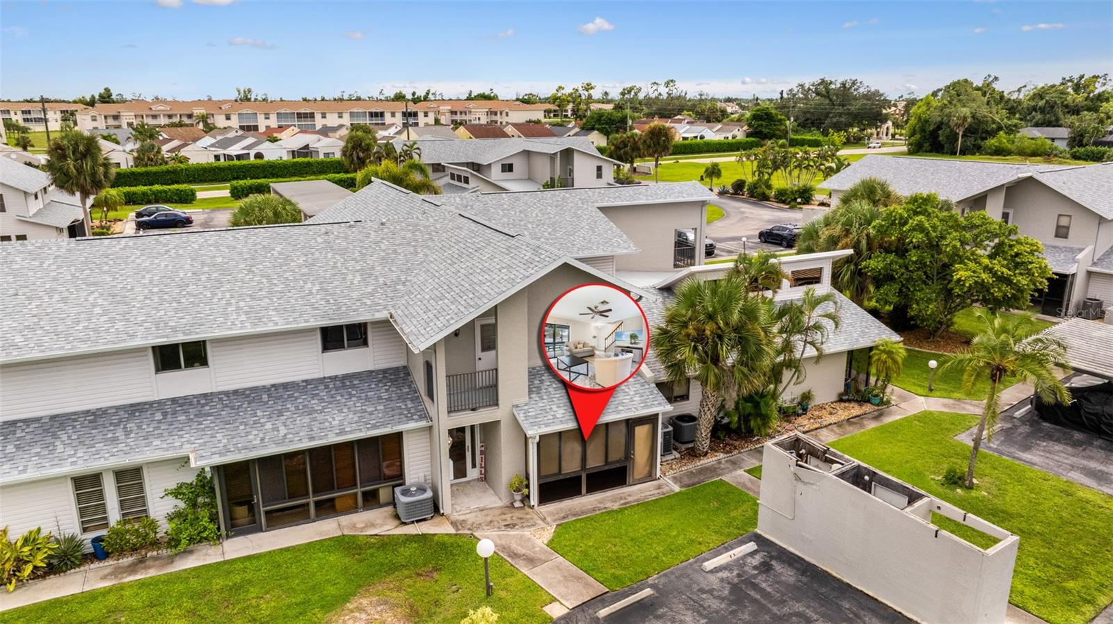 GOLFSIDE CONDO PH I-B - Residential