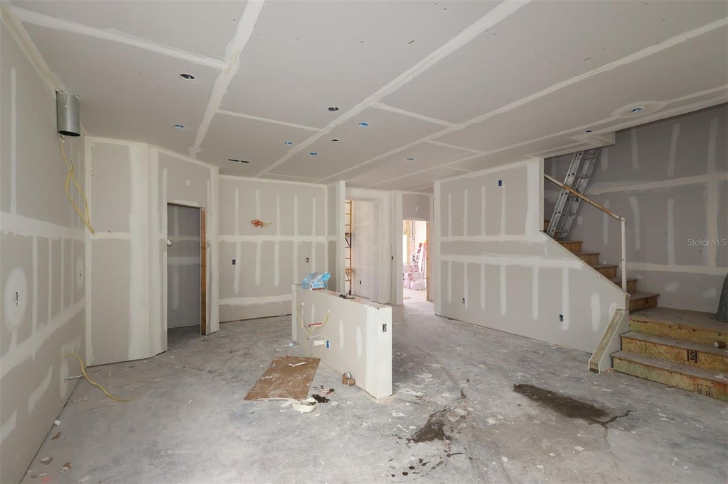 Photo of 1278 Hyde Street, Saint Cloud, FL 34771 (MLS # O6450122)
