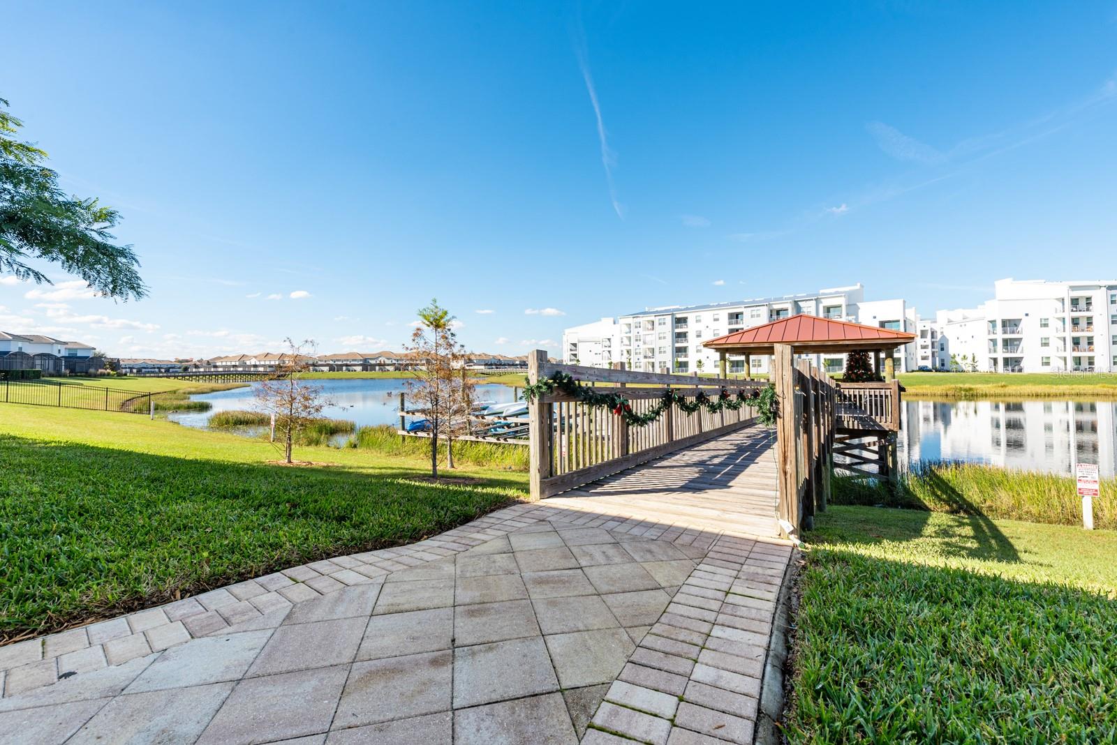 STOREY LAKE TR K - Residential