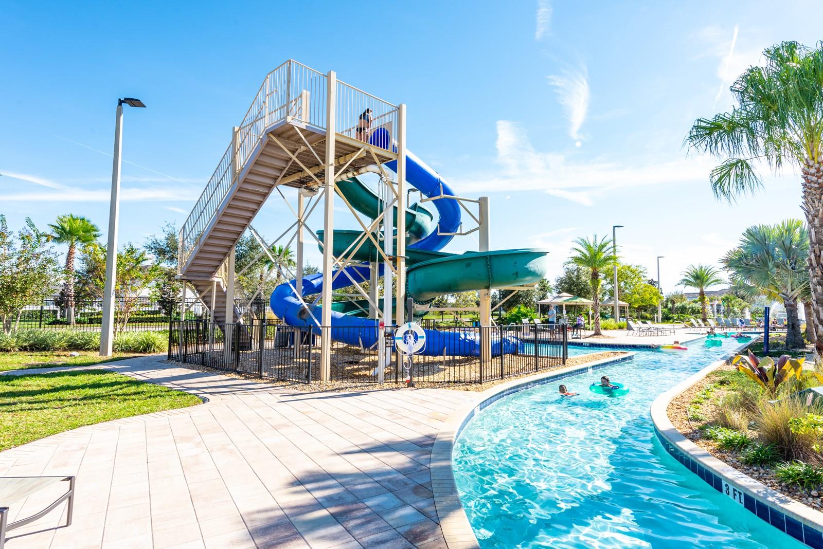 STOREY LAKE TR K - Residential