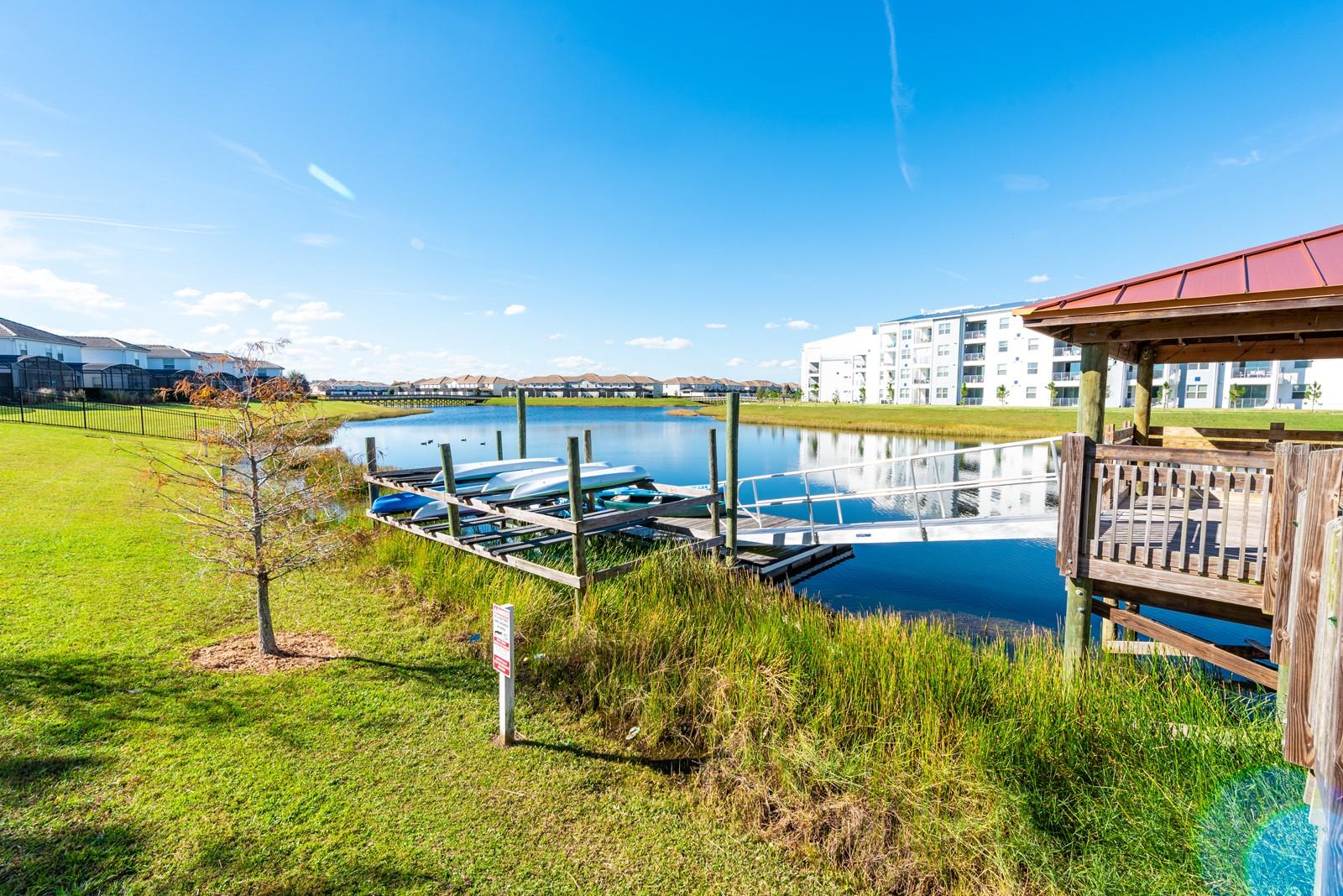 STOREY LAKE TR K - Residential