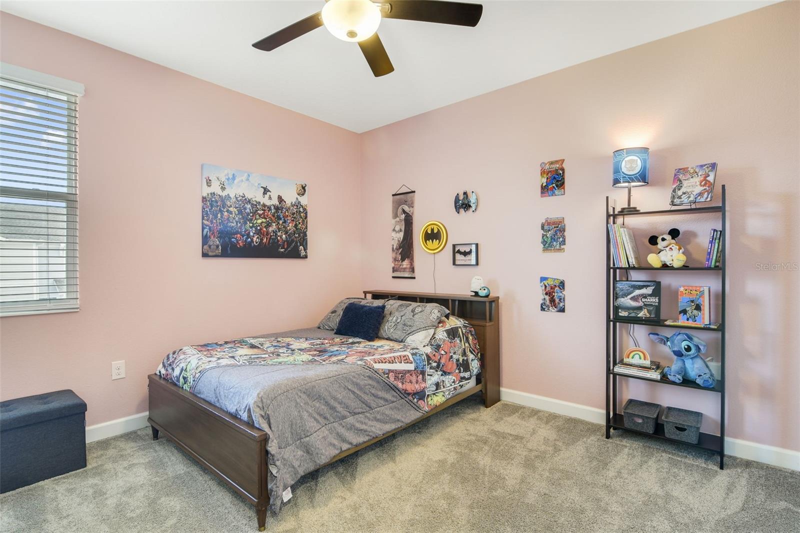 STOREY LAKE TR K - Residential