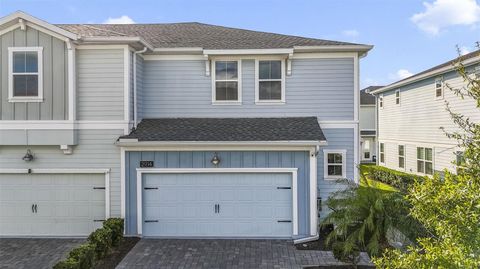 2914 SATIRE STREET KISSIMMEE FL 34746