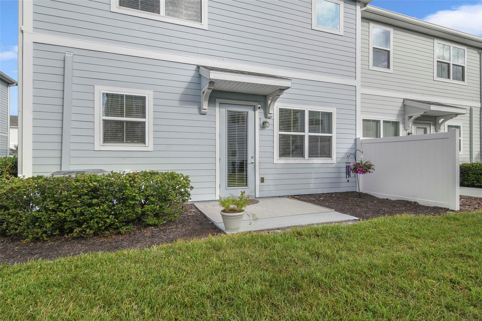 STOREY LAKE TR K - Residential