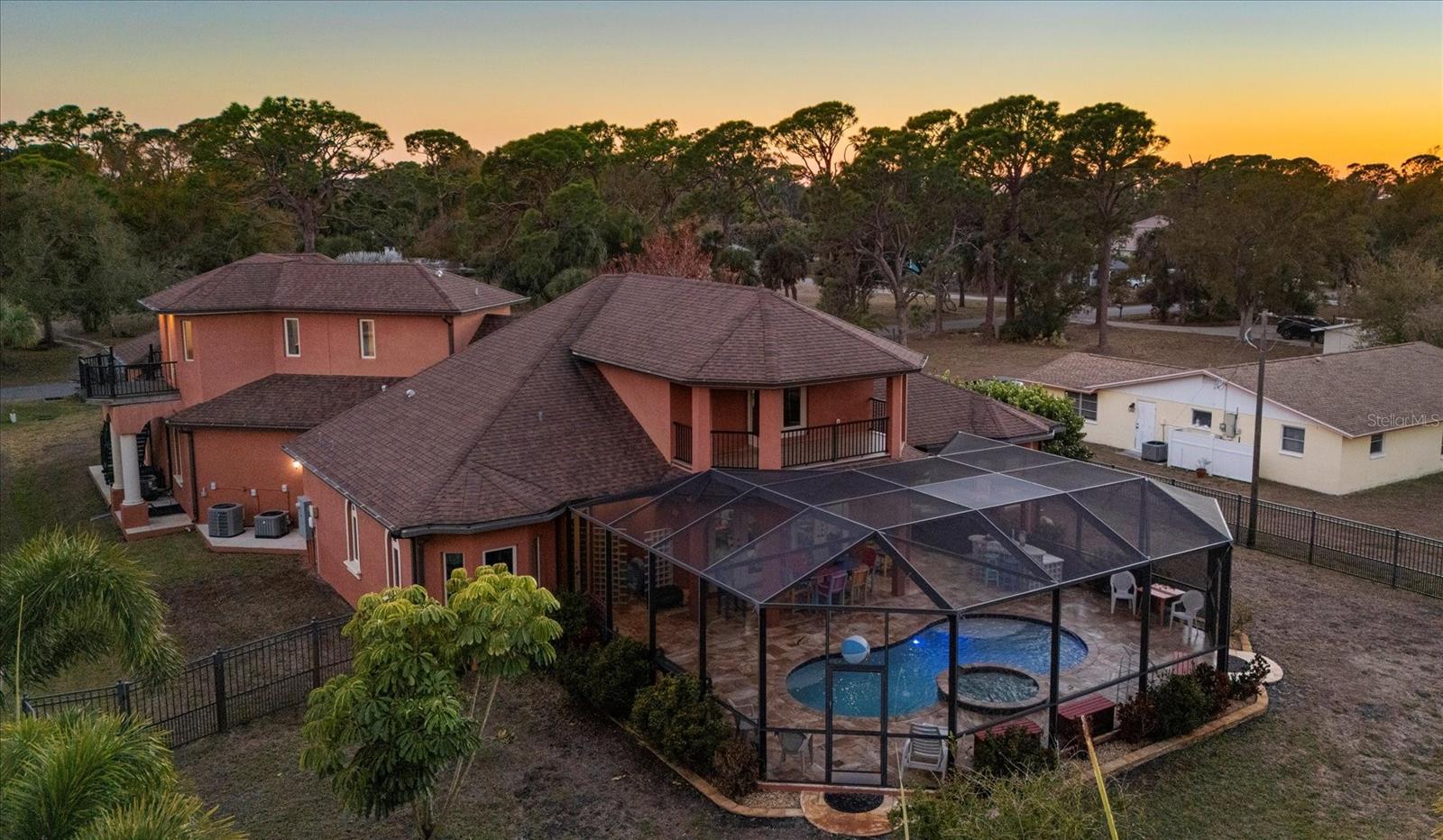 HEASLEY THOMAS E SUB - Residential