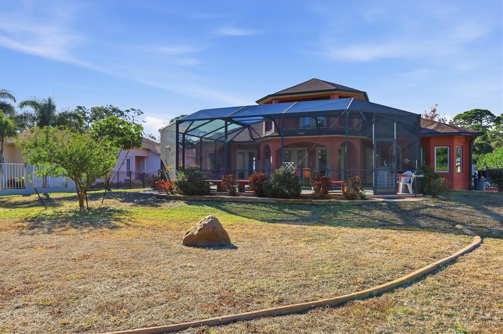 HEASLEY THOMAS E SUB - Residential