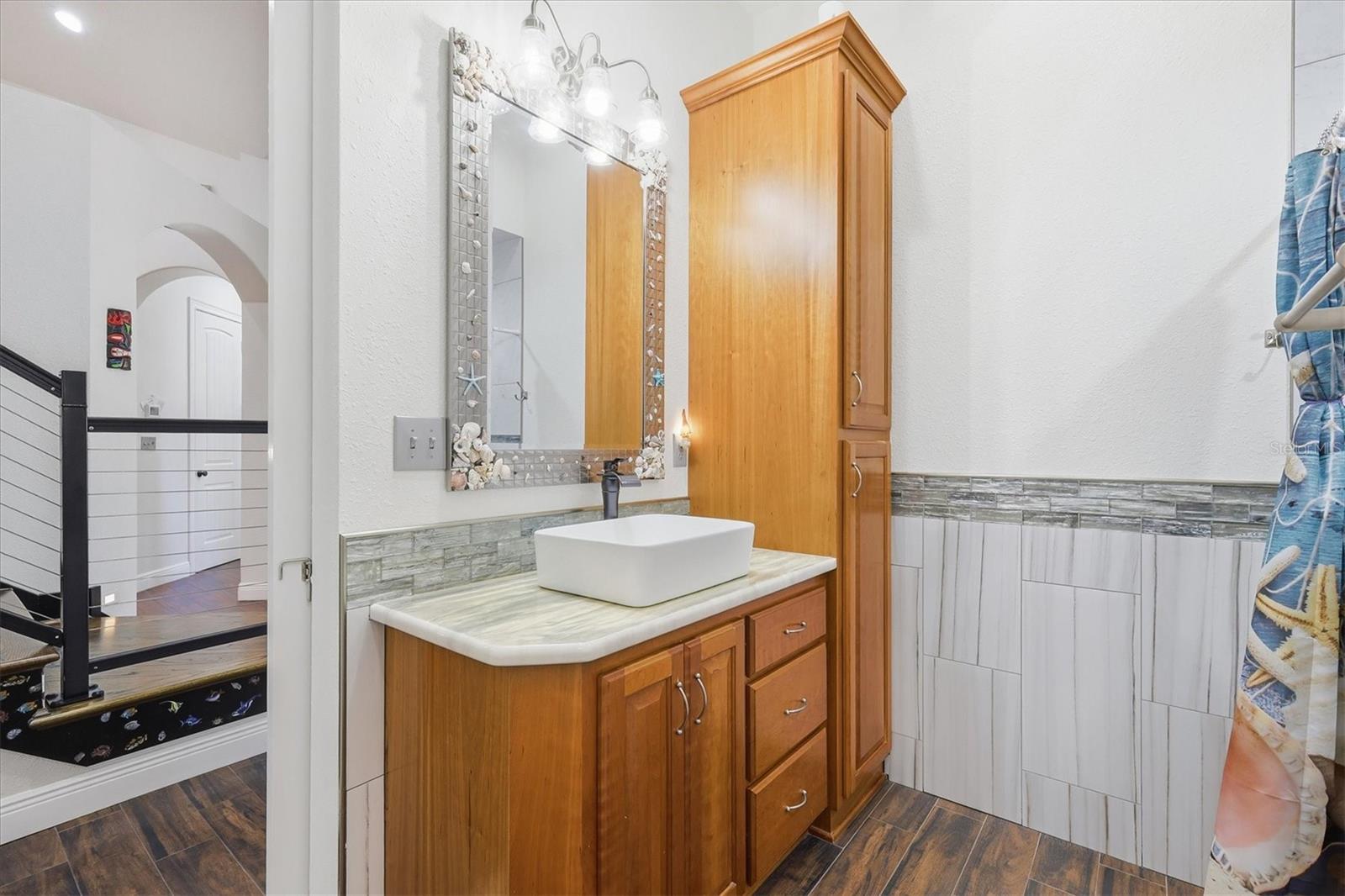 HEASLEY THOMAS E SUB - Residential