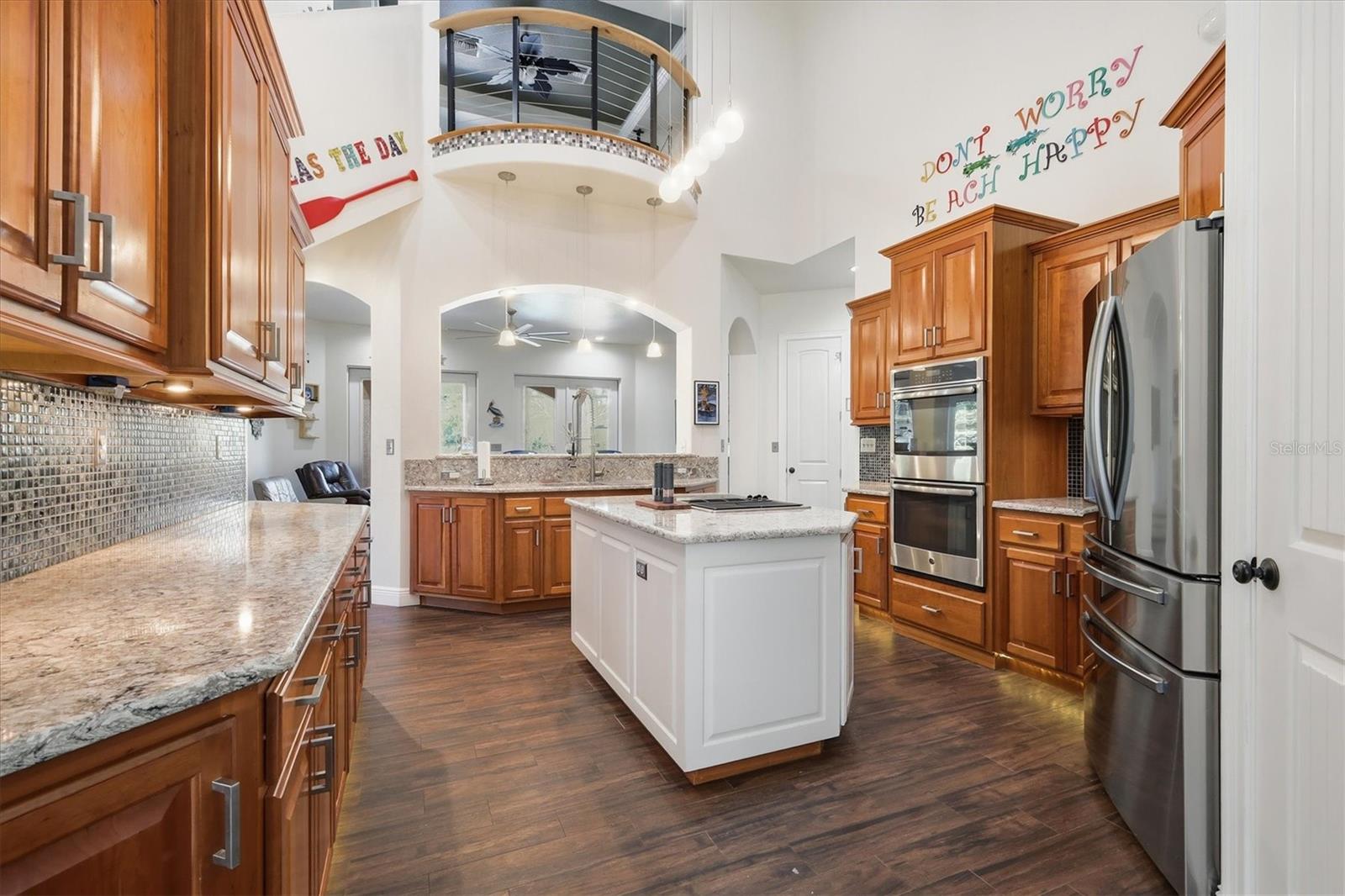 HEASLEY THOMAS E SUB - Residential