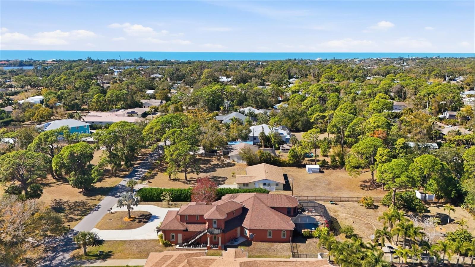 HEASLEY THOMAS E SUB - Residential