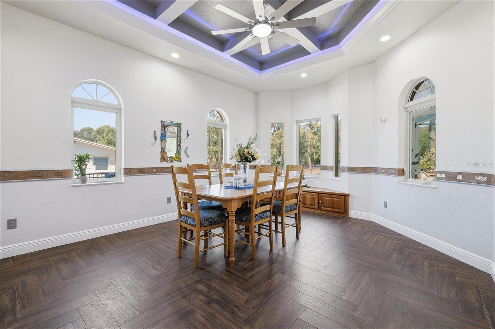 HEASLEY THOMAS E SUB - Residential