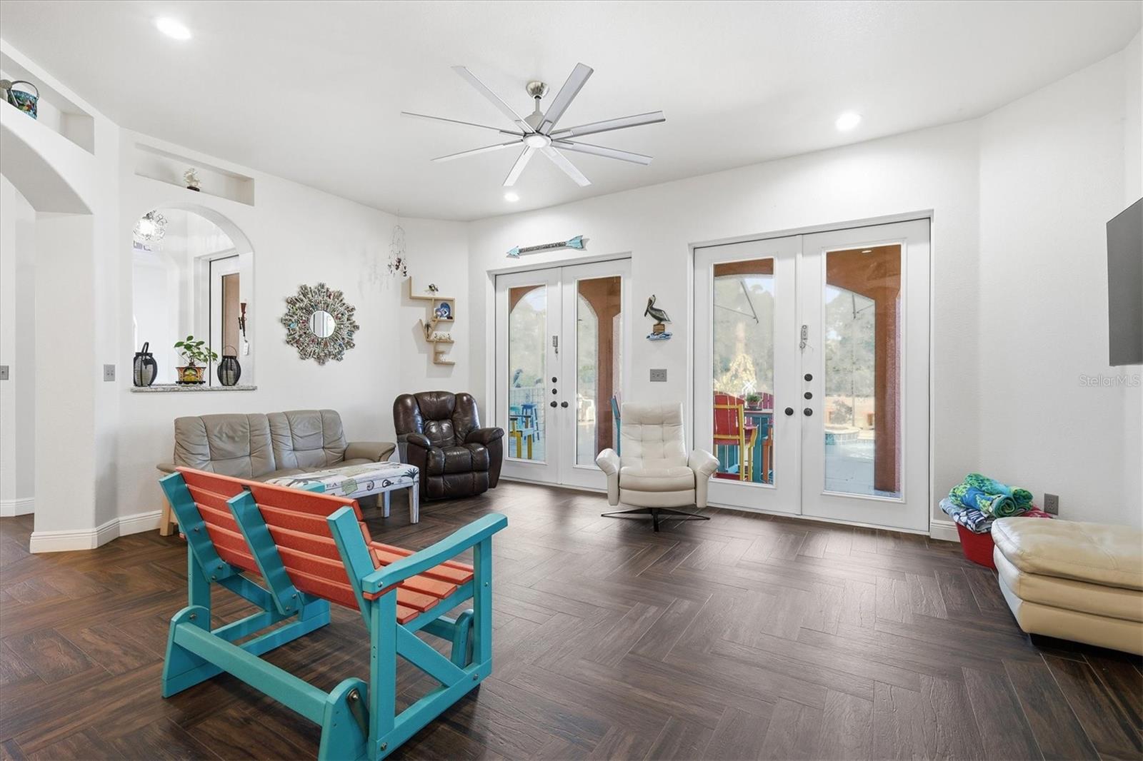 HEASLEY THOMAS E SUB - Residential