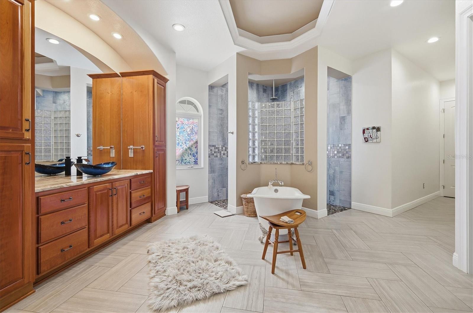 HEASLEY THOMAS E SUB - Residential