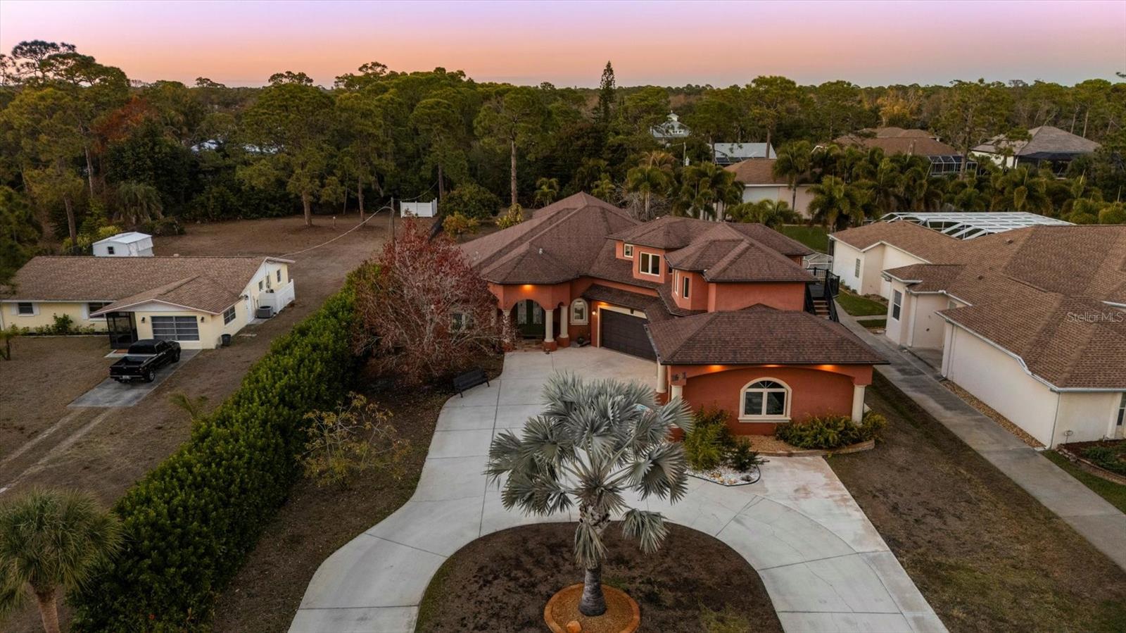 HEASLEY THOMAS E SUB - Residential