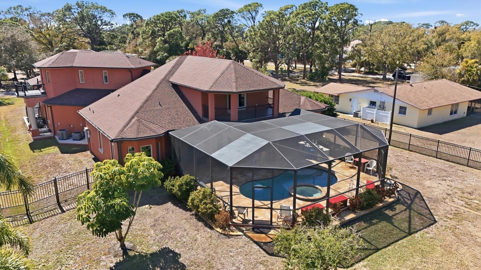 HEASLEY THOMAS E SUB - Residential