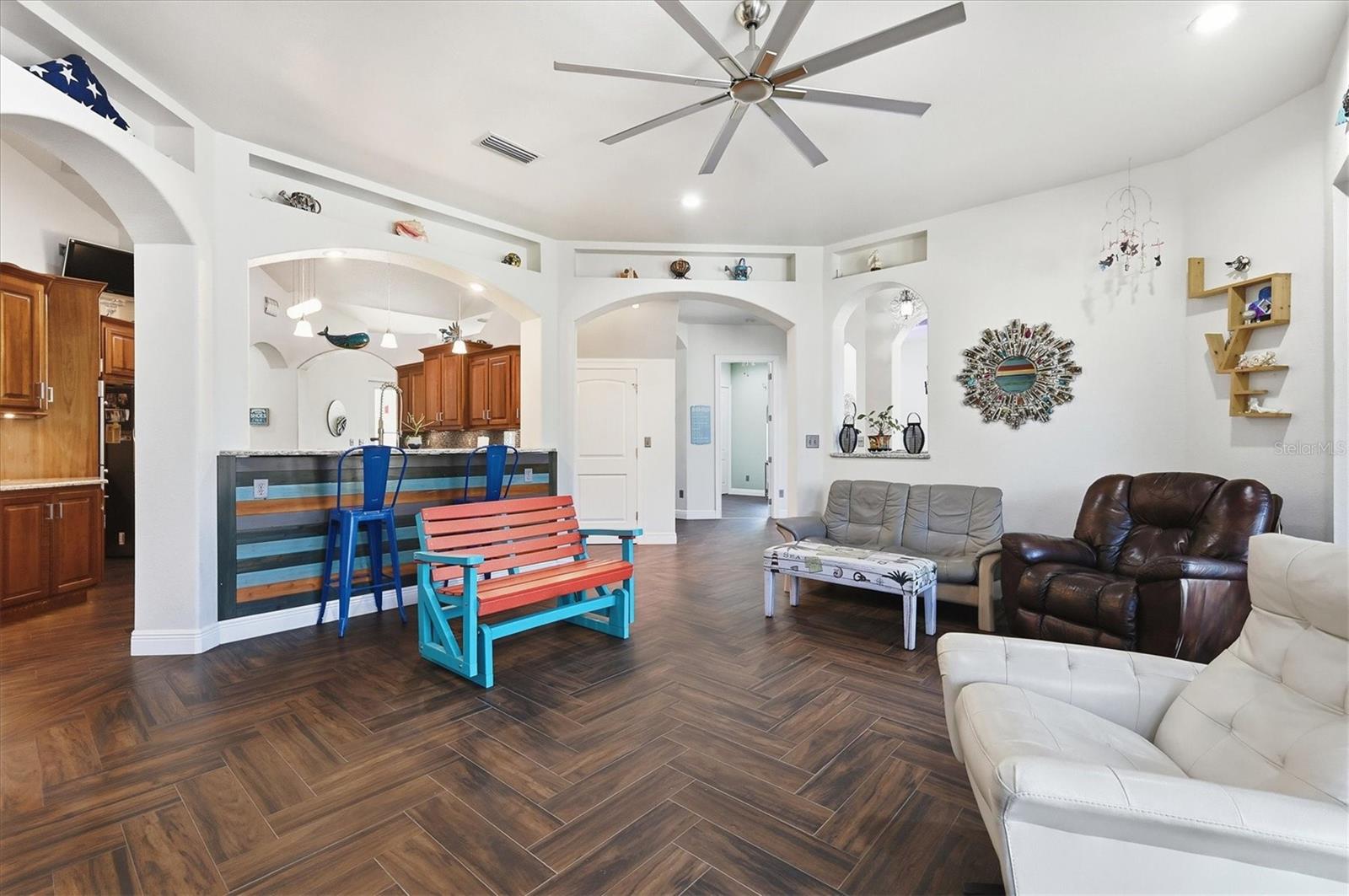 HEASLEY THOMAS E SUB - Residential